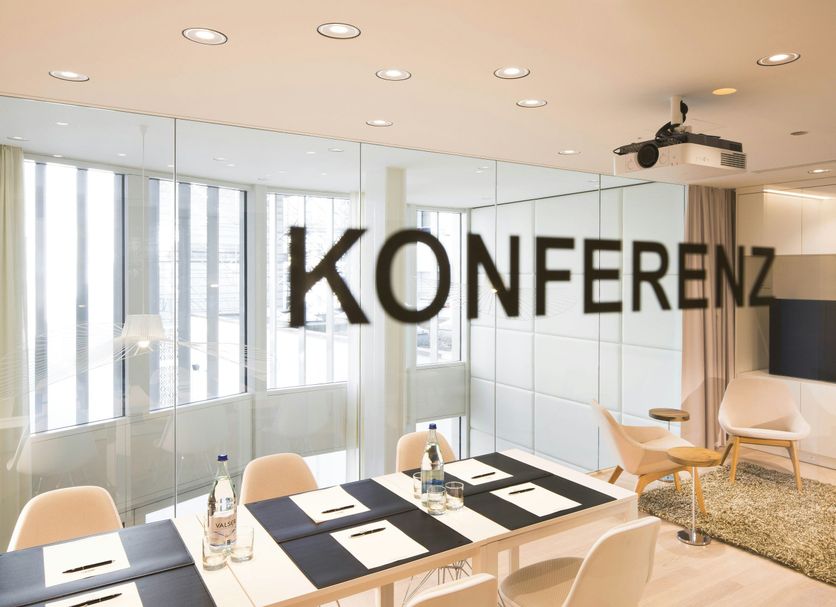 Conference room Photo