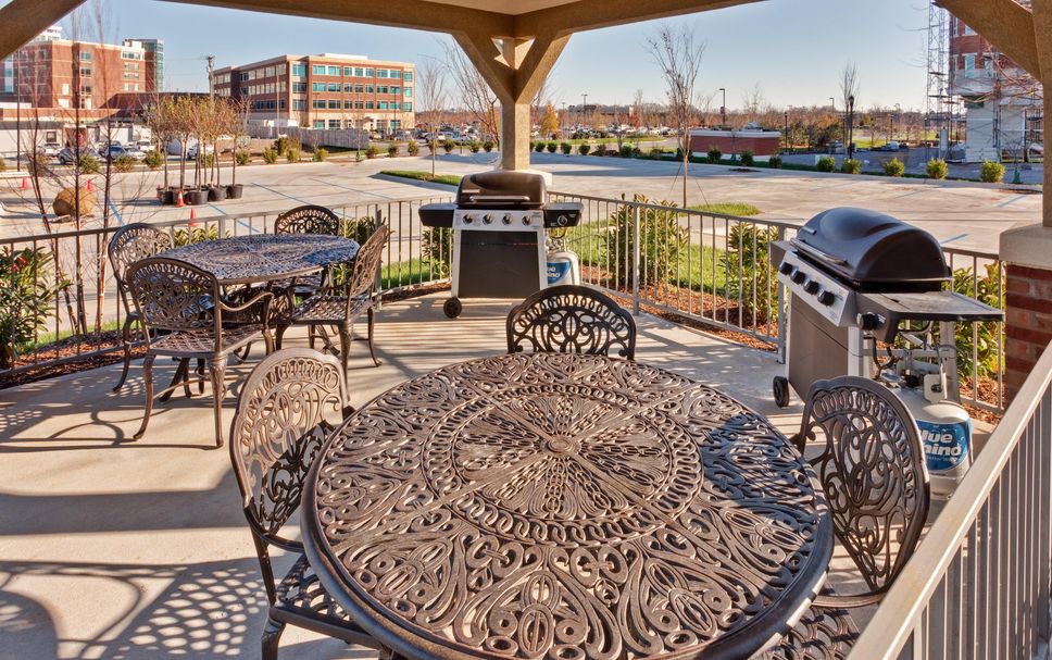 Hotel amenity Photo