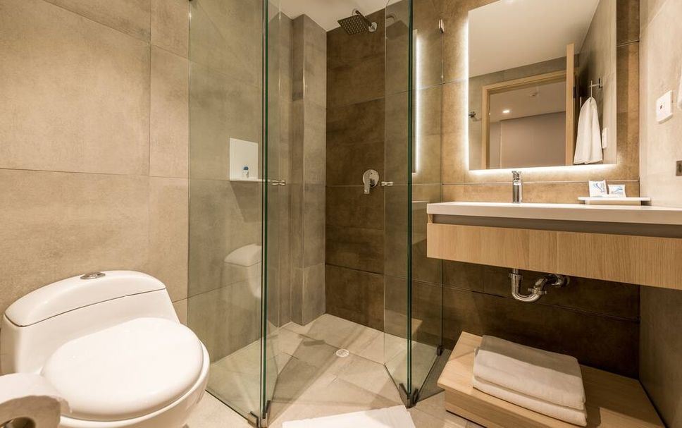 Bathroom Photo