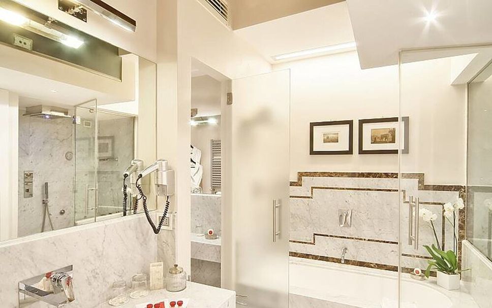 Bathroom Photo