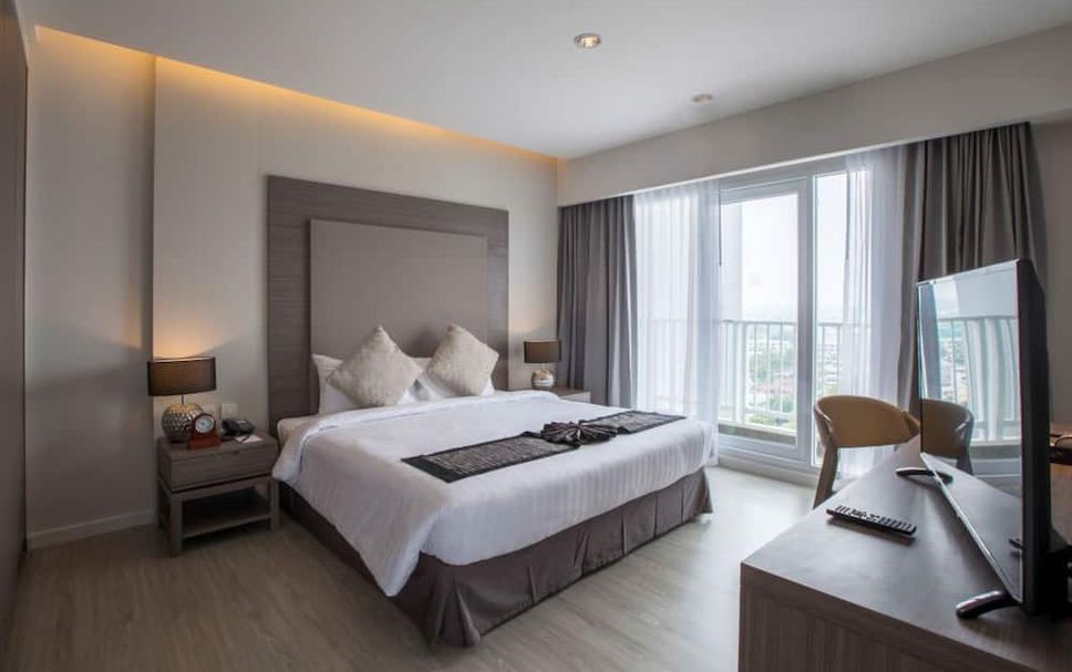 Cape Racha Hotel in Chonburi, Thailand from $53: Deals, Reviews, Photos ...