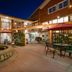 Hotel amenity
