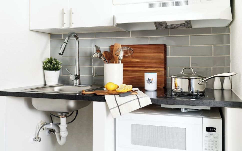 Kitchen Photo