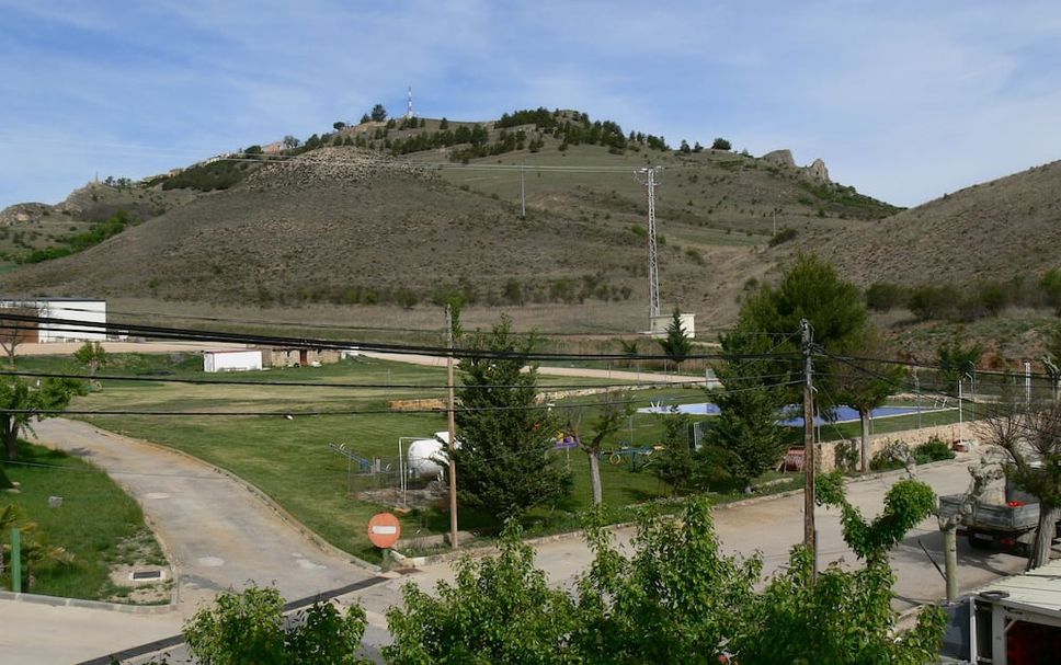 Outdoors view Photo