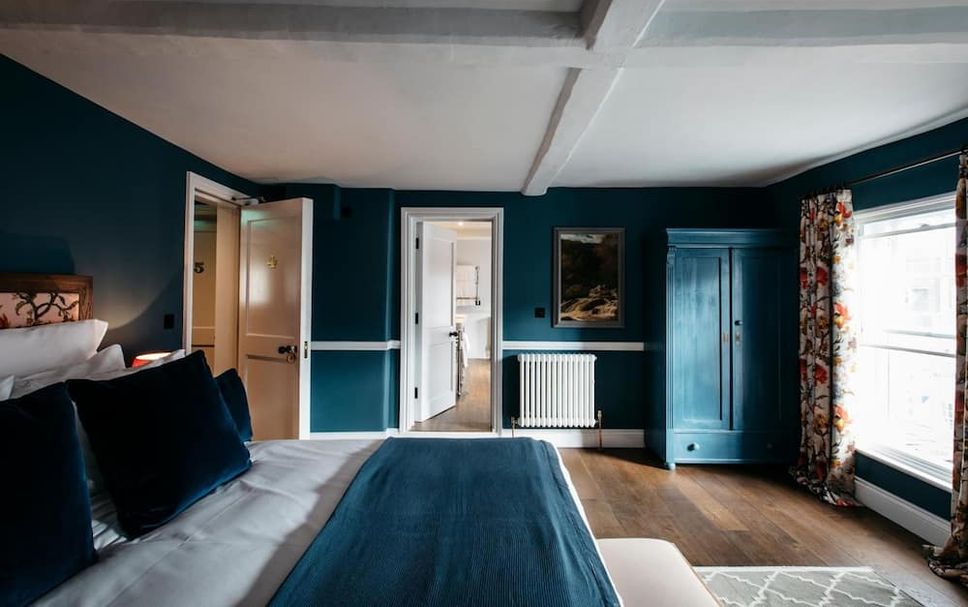 The Bower House, Restaurant & Rooms in Shipston-on-Stour, the United ...