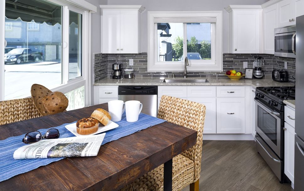 Kitchen Photo