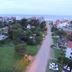 Outdoors view
