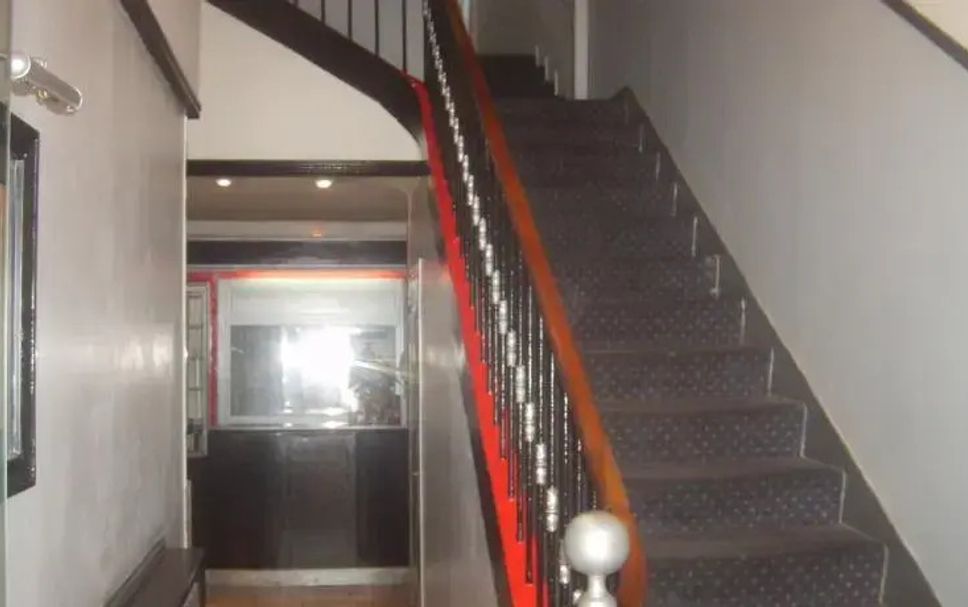 Stairs Photo