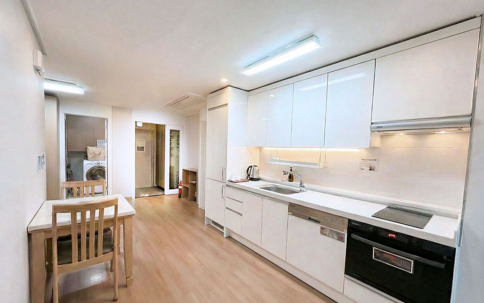 Kitchen Photo