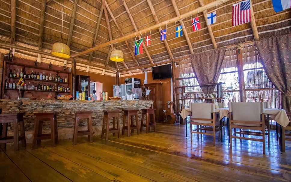 Bar Photo
