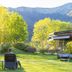 Outdoors view