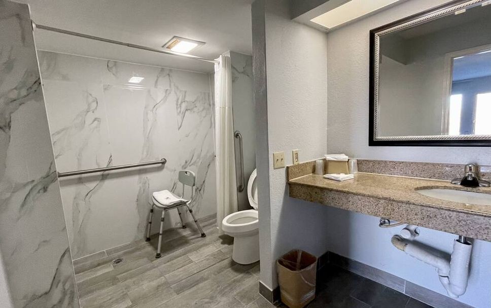 Bathroom Photo