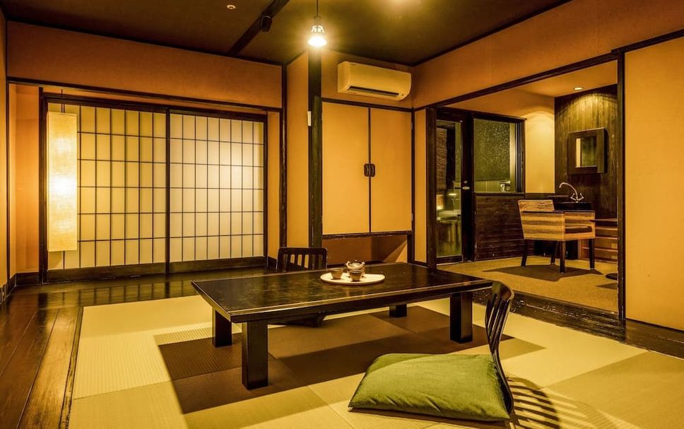 Dining room Photo