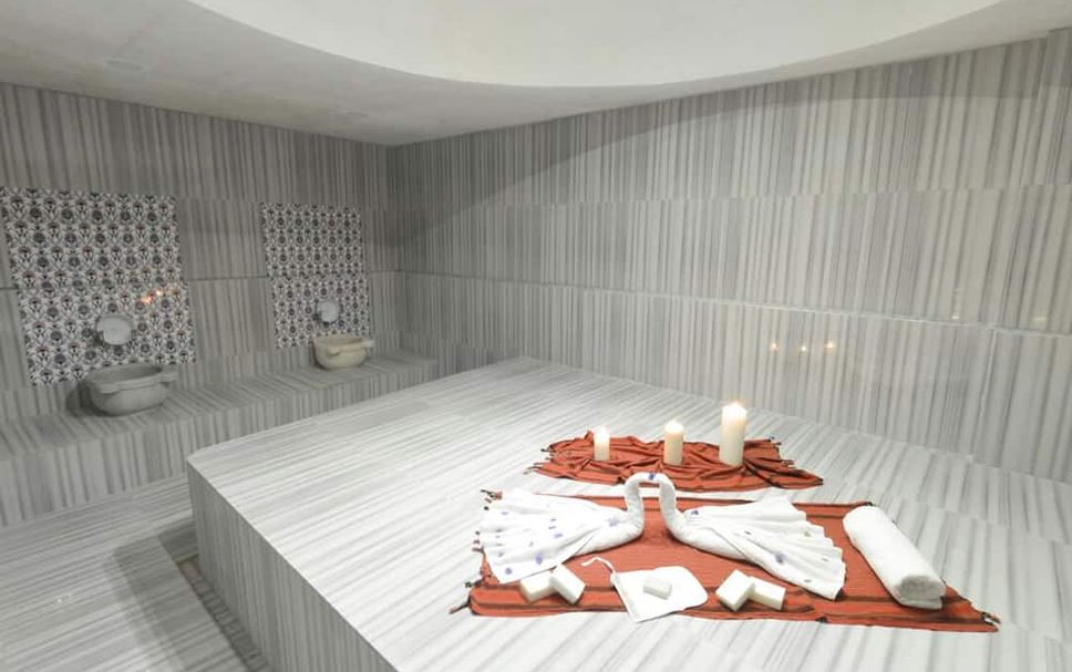 Spa Photo