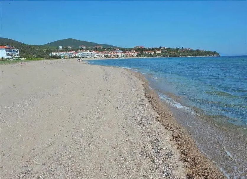 Beach Photo