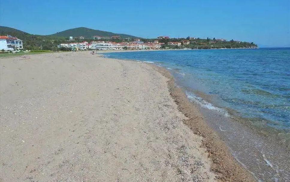 Beach Photo