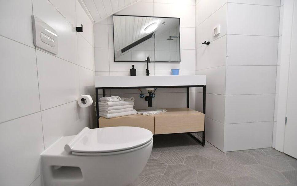 Bathroom Photo