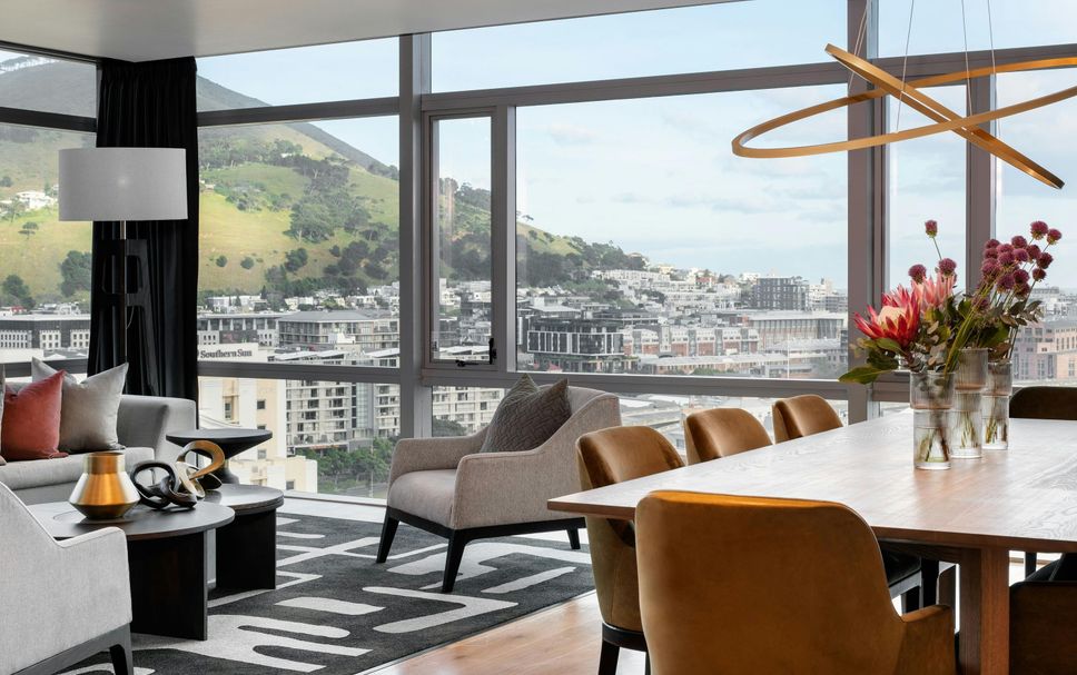 Dining room Photo