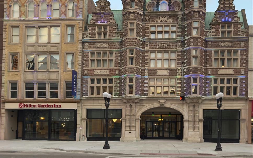 Building Photo