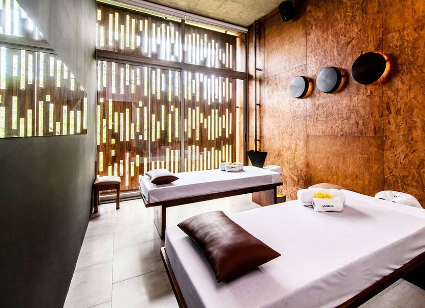 Spa Photo