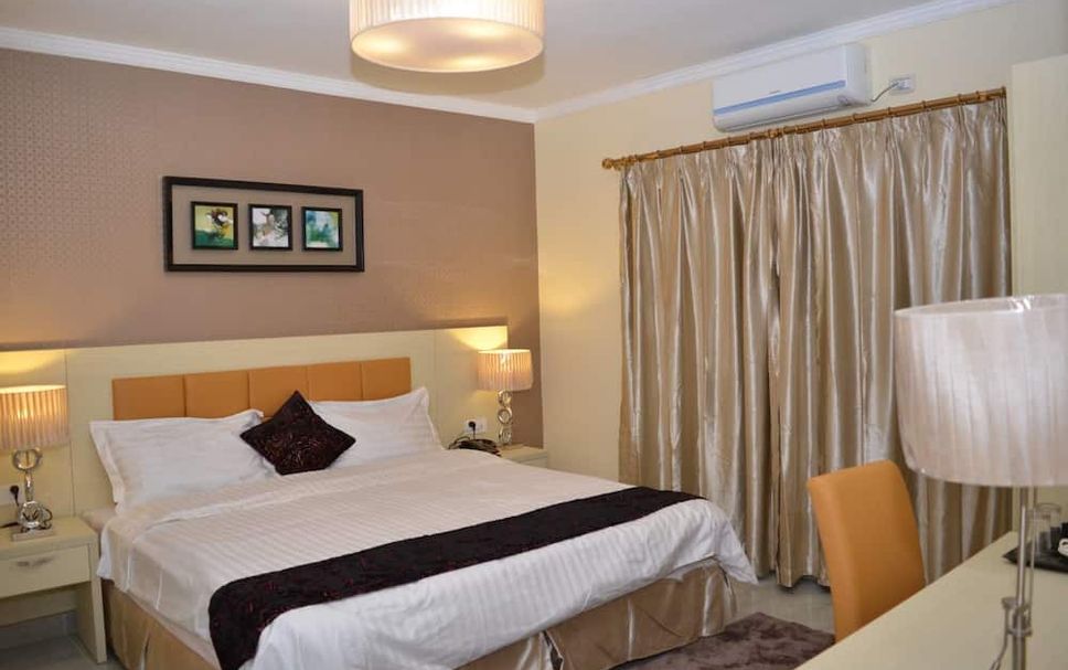 Bedroom Photo