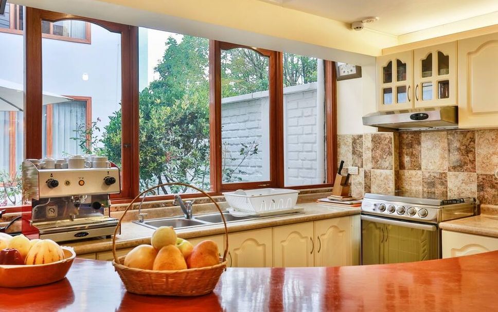 Kitchen Photo