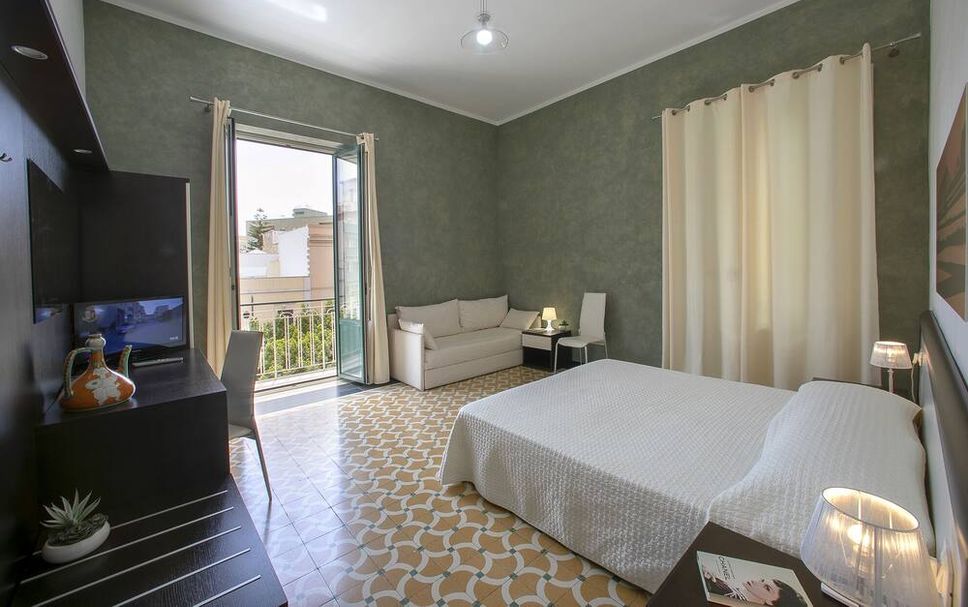 Bedroom Photo