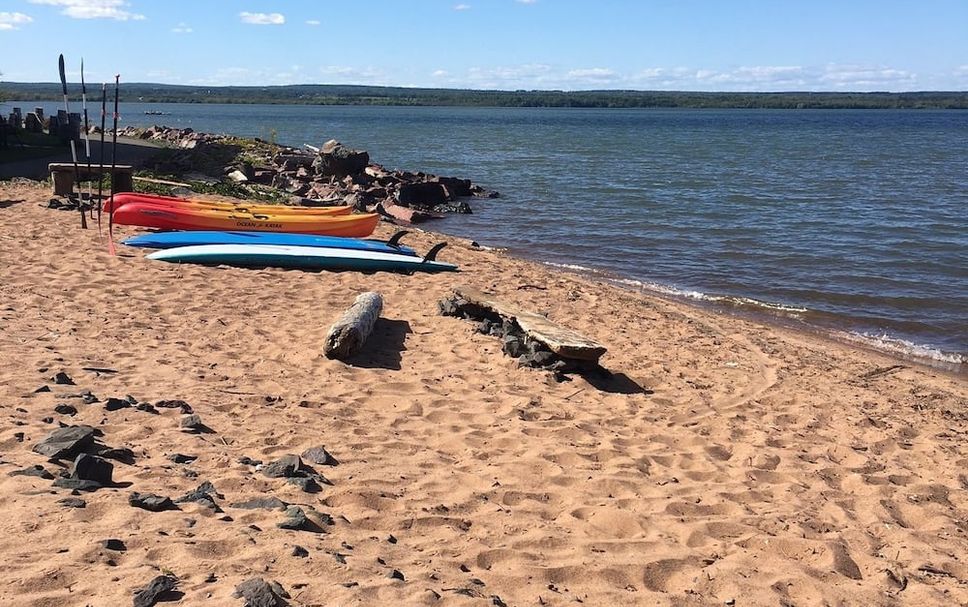 Beach Photo