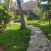 Outdoors view