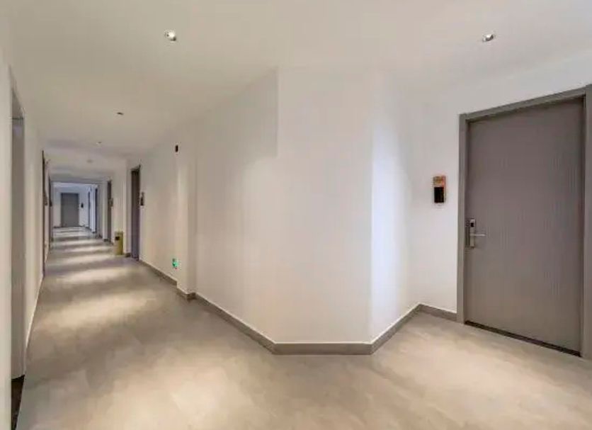 Hallway Photo