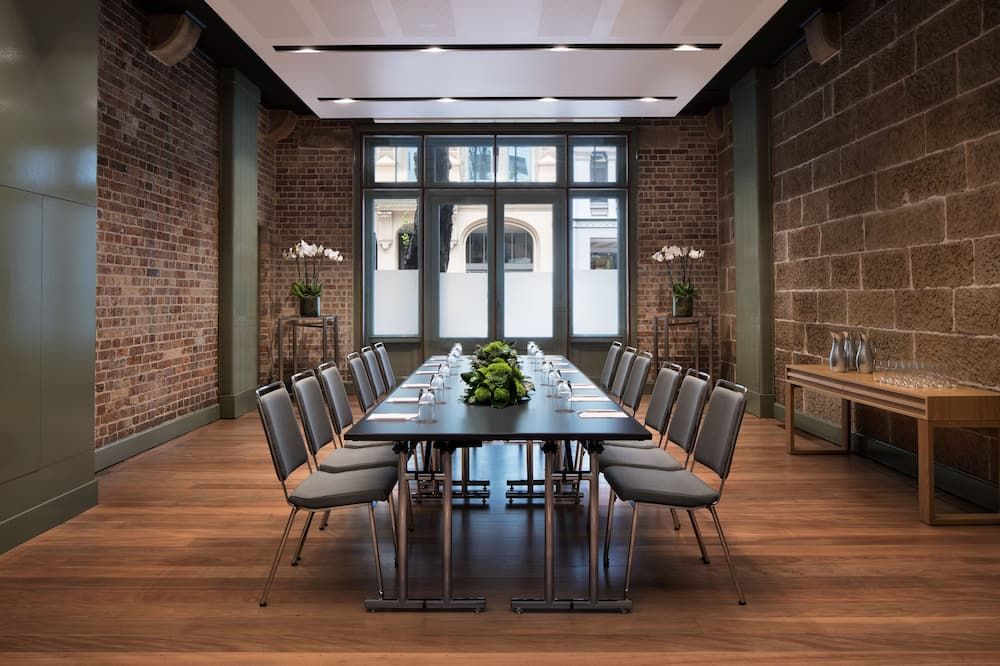 Conference room