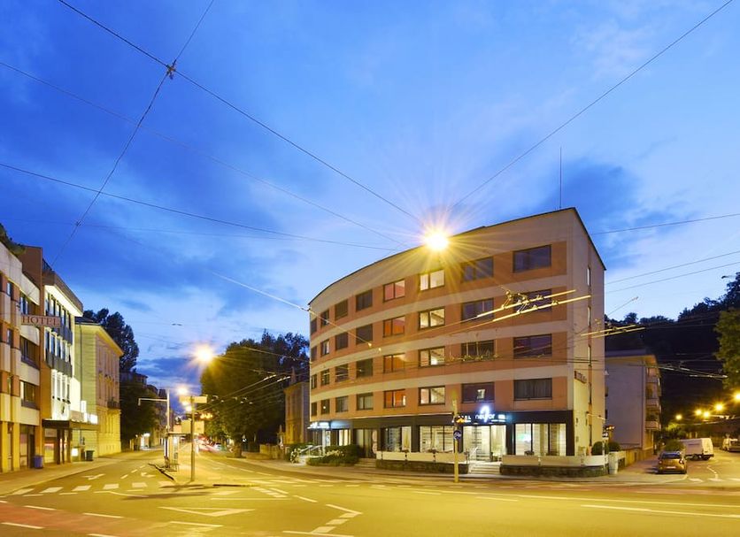 Building Photo