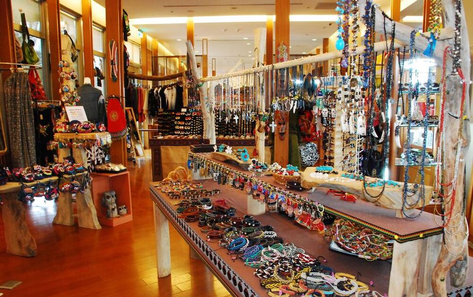 Shop Photo
