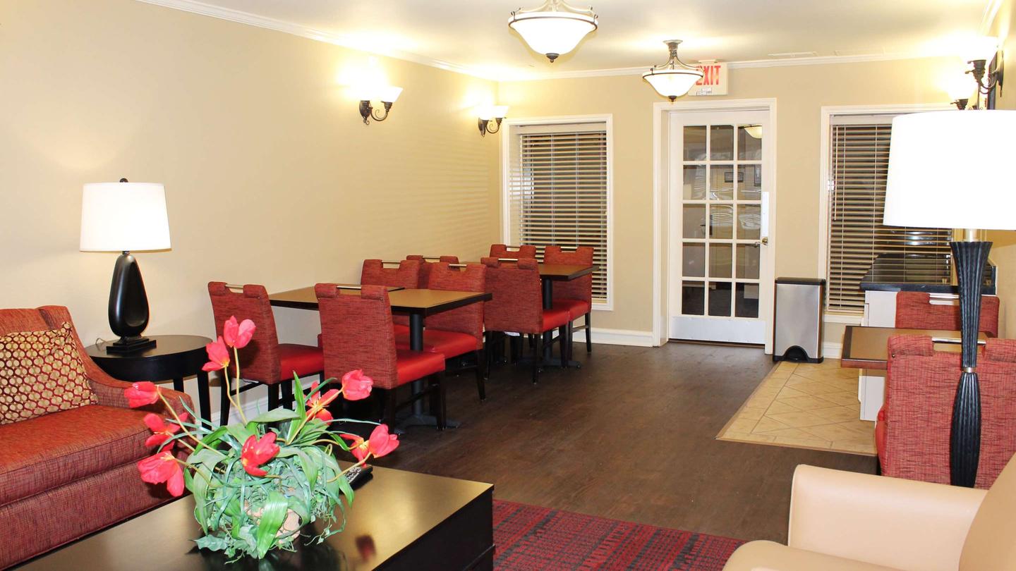 Extended Stay America Suites Milwaukee Brookfield Brookfield