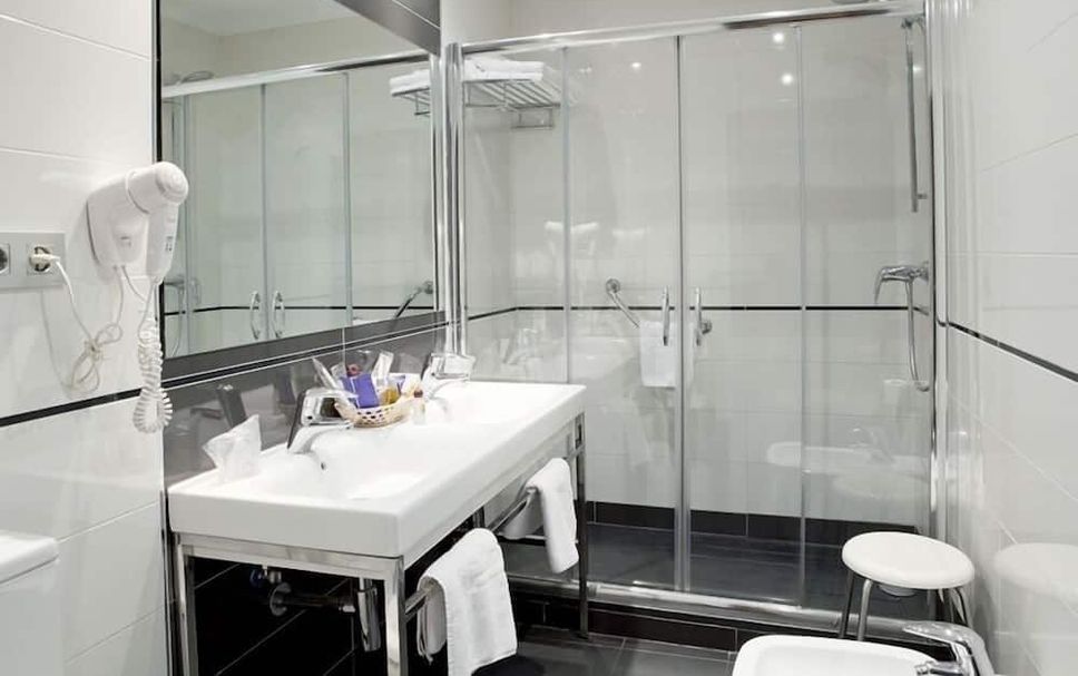 Bathroom Photo