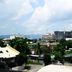 Outdoors view