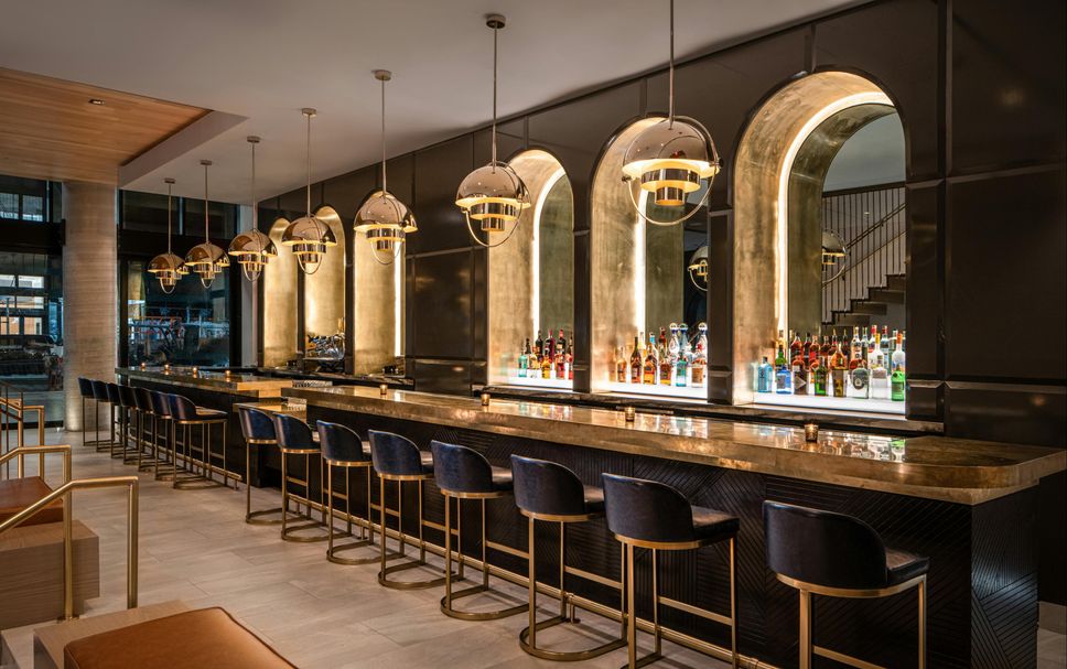 Bar Photo