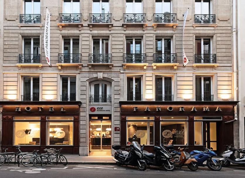 Building Photo