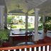 Outdoors view