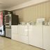 Laundry facility