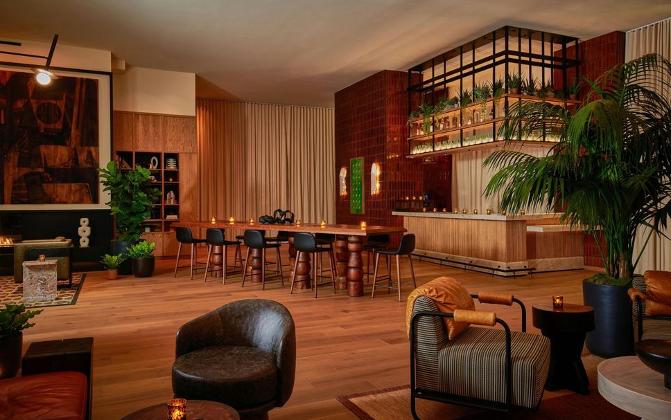 Bar Photo