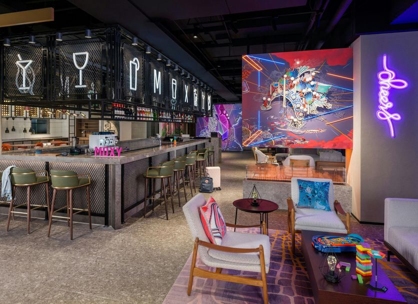 Bar Photo