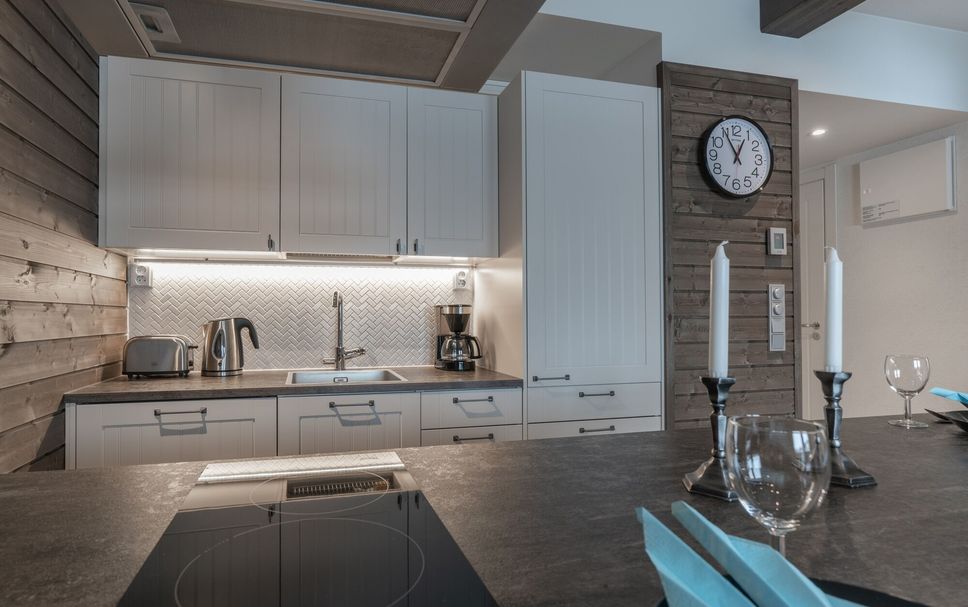 Kitchen Photo