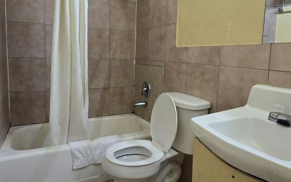 Bathroom Photo