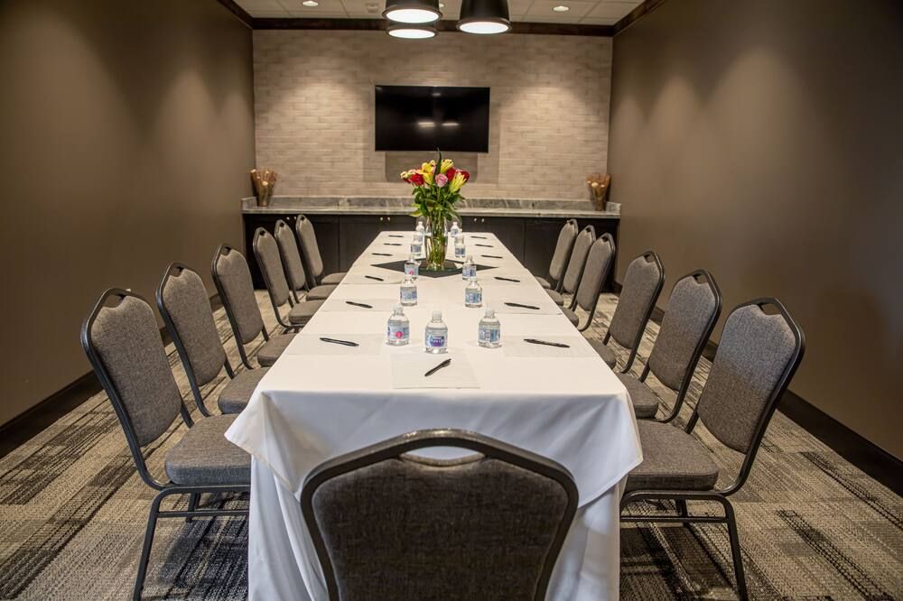Conference room