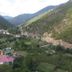 Outdoors view