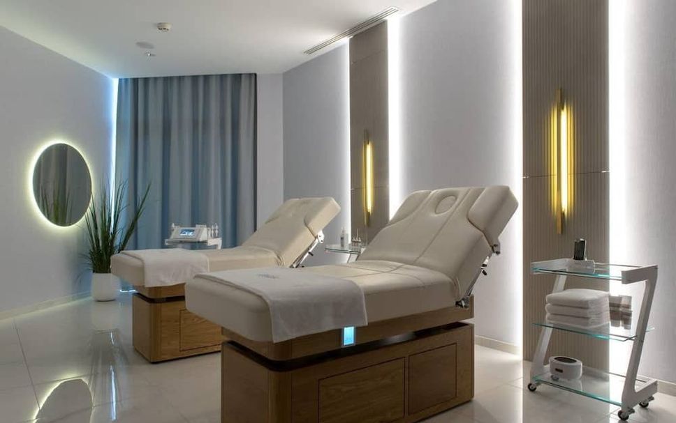 Spa Photo