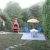 Outdoors view