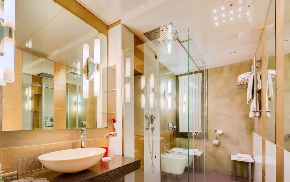 Bathroom Photo