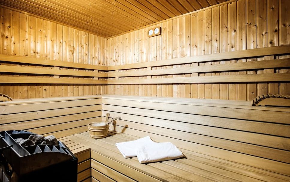 Spa Photo